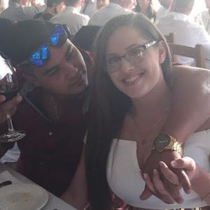 Meet your Posher, Cherie